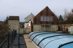 Hugo BONNET - MASLOUHI BONNET ARCHITECTES SAS